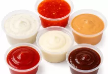 POT SAUCES