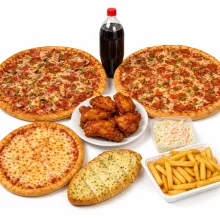 PIZZA DEALS