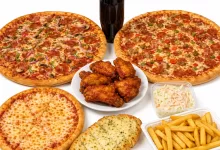 PIZZA DEALS