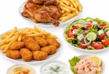 STARTERS