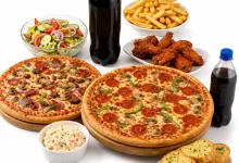 PIZZA OFFERS