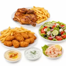 STARTERS