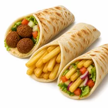 VEGETARIAN