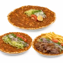 LAHMACUN