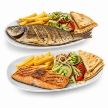 FISH