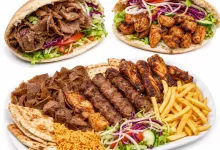KEBABS