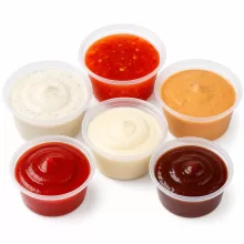 POT SAUCES