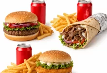 MEALS