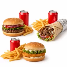 MEALS