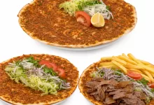 LAHMACUN