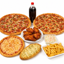 PIZZA DEALS