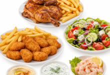 STARTERS